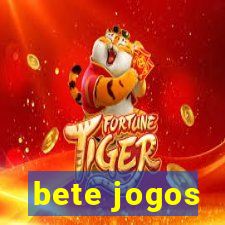 bete jogos