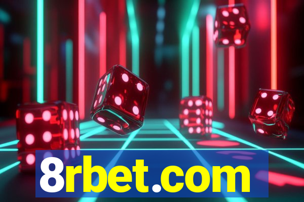 8rbet.com