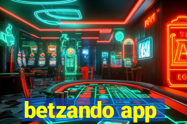 betzando app