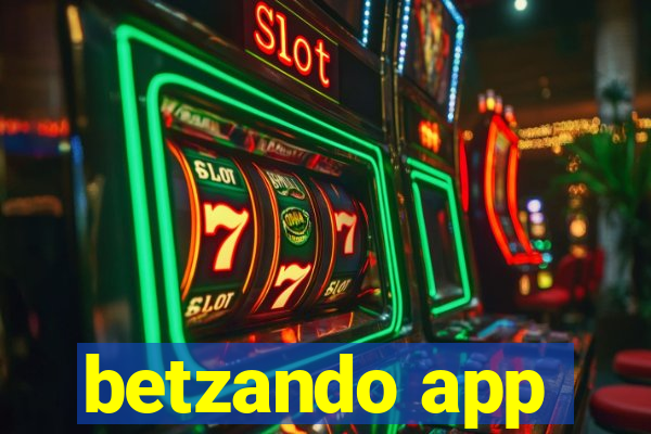 betzando app