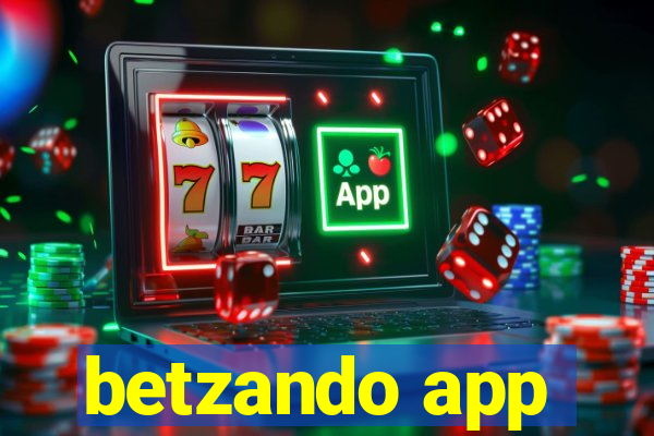 betzando app