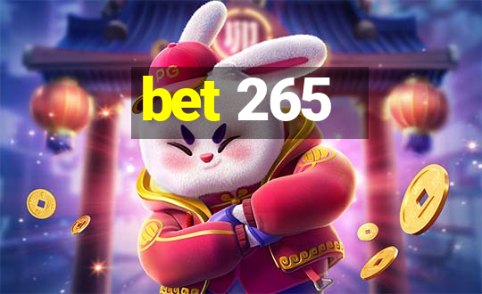 bet 265