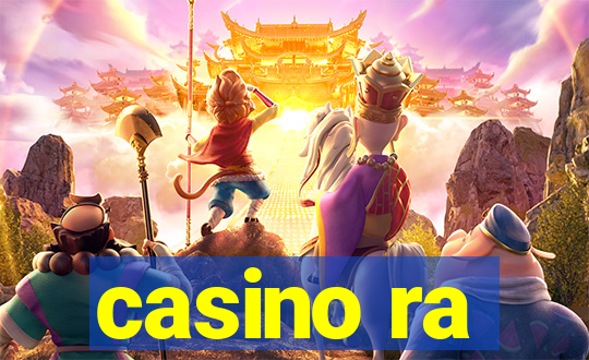 casino ra