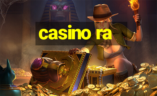 casino ra