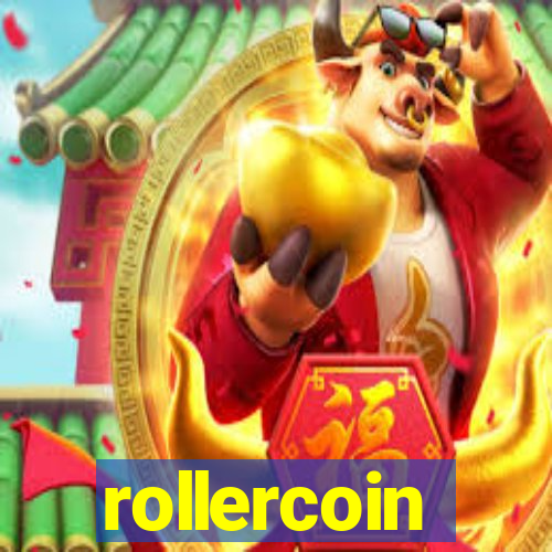 rollercoin