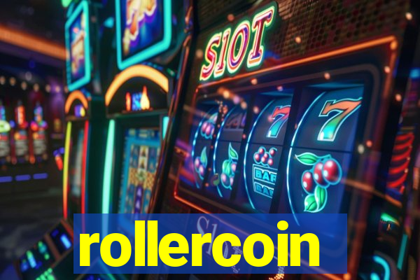 rollercoin