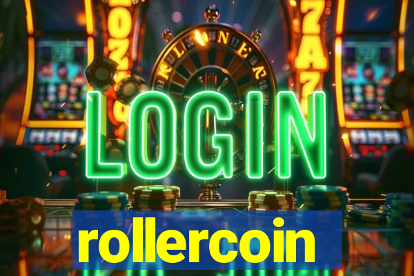 rollercoin