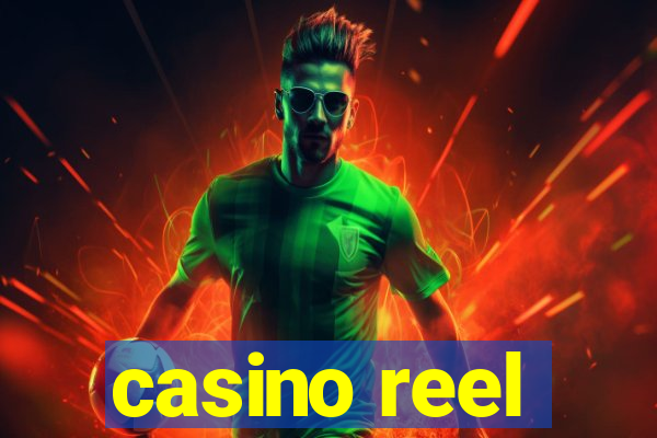 casino reel