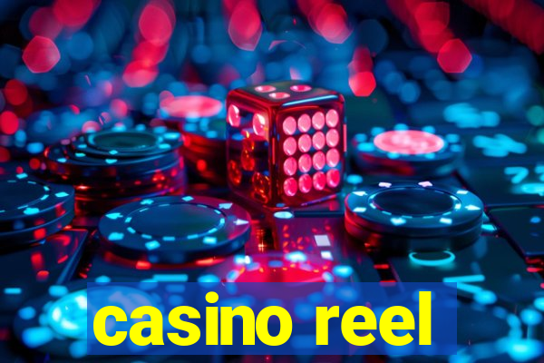 casino reel