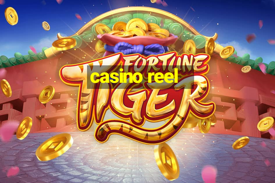 casino reel