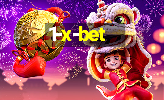 1-x-bet