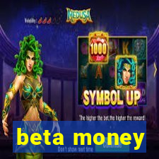 beta money