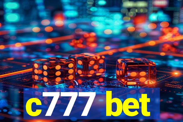 c777 bet