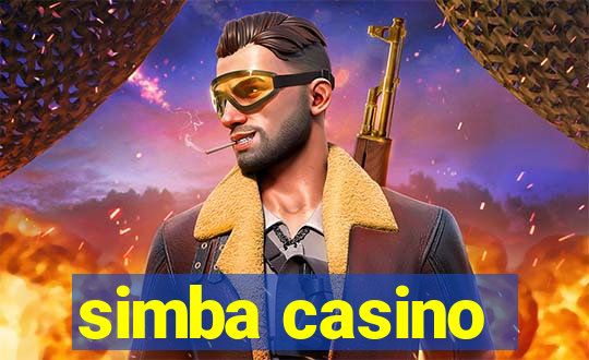 simba casino