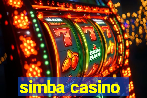 simba casino