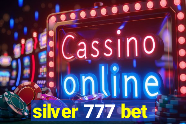 silver 777 bet