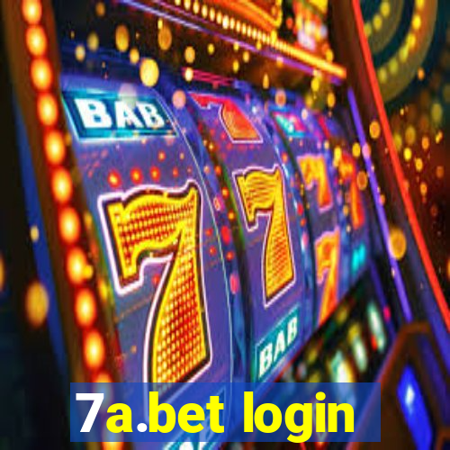 7a.bet login