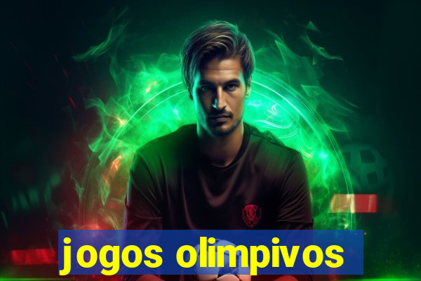 jogos olimpivos