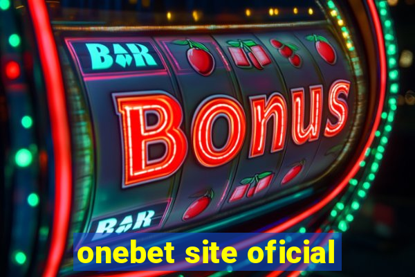 onebet site oficial