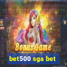 bet500 sga bet