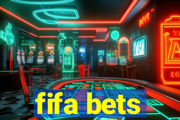 fifa bets