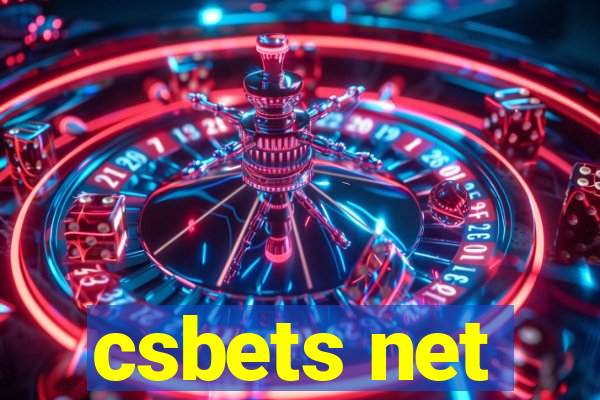 csbets net