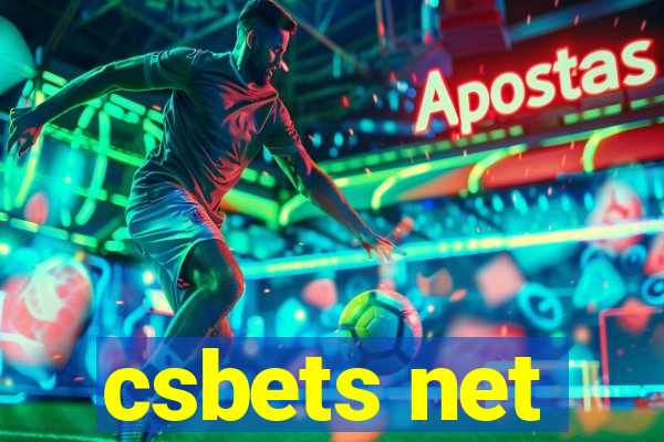 csbets net