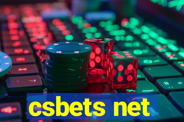 csbets net