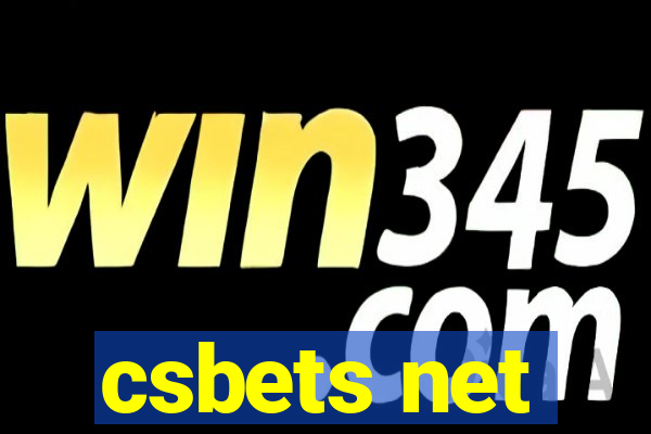 csbets net