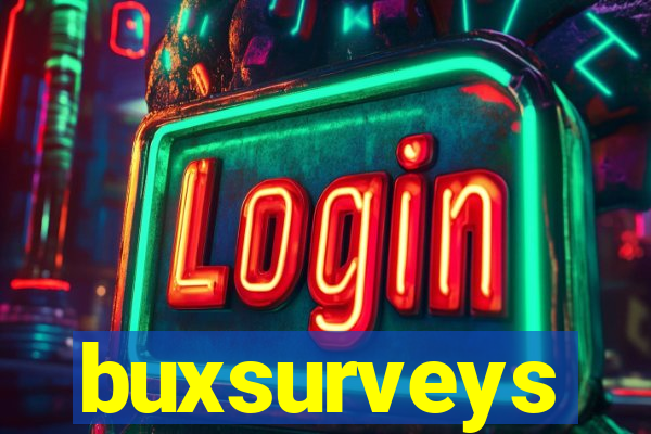 buxsurveys