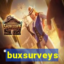 buxsurveys