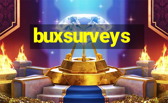 buxsurveys