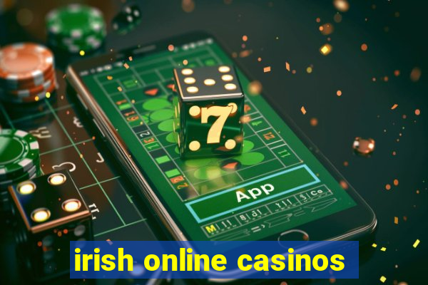 irish online casinos