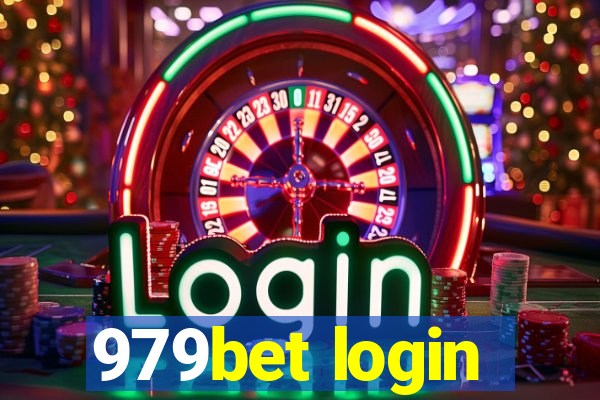 979bet login