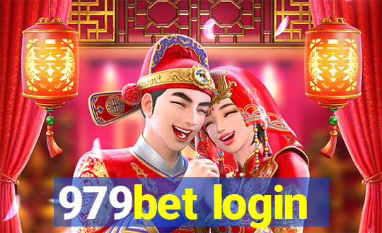 979bet login