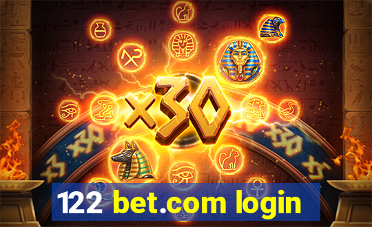 122 bet.com login