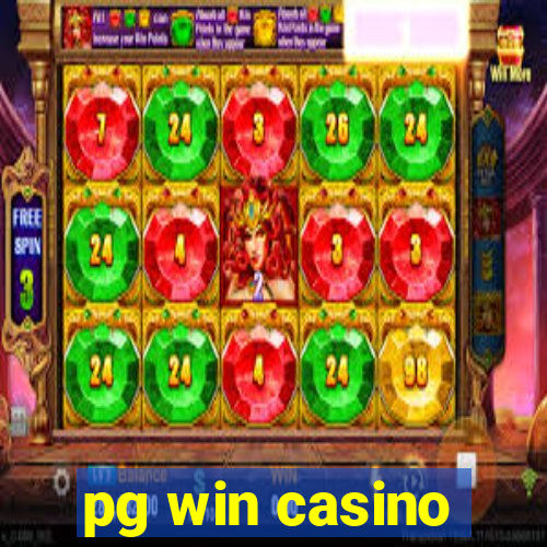 pg win casino