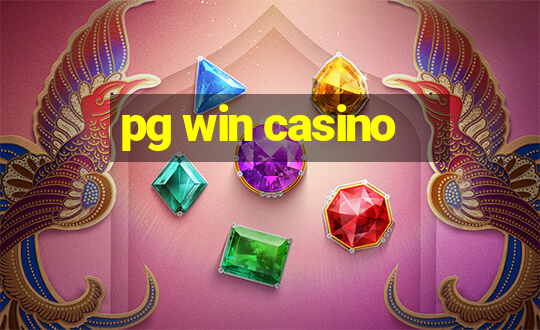 pg win casino