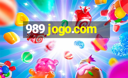 989 jogo.com