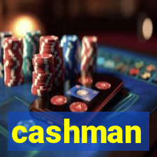 cashman