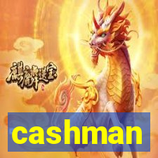 cashman