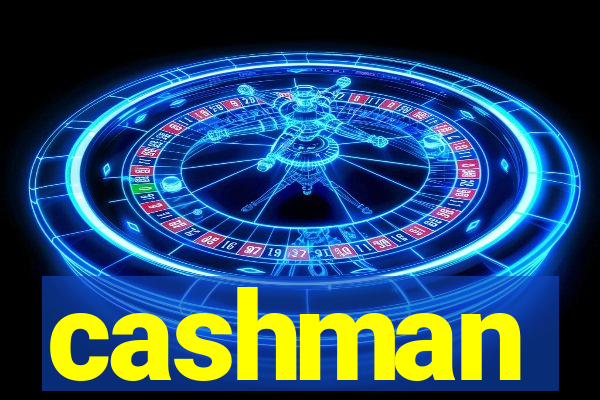 cashman