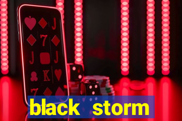 black storm tecnologia ecommerce ltda jogo