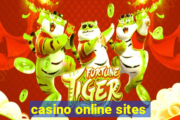 casino online sites