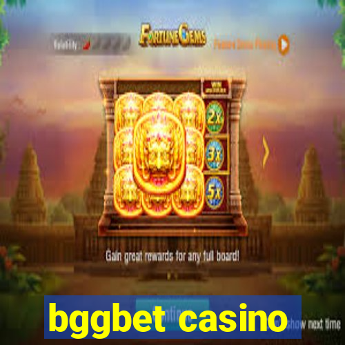 bggbet casino