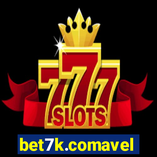 bet7k.comavel