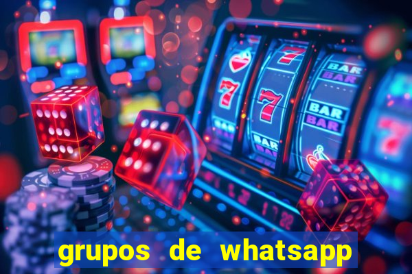 grupos de whatsapp de palpites de futebol