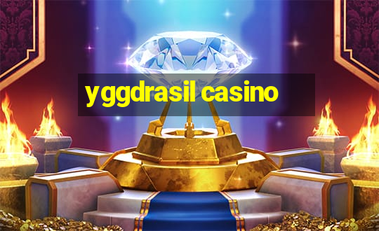 yggdrasil casino