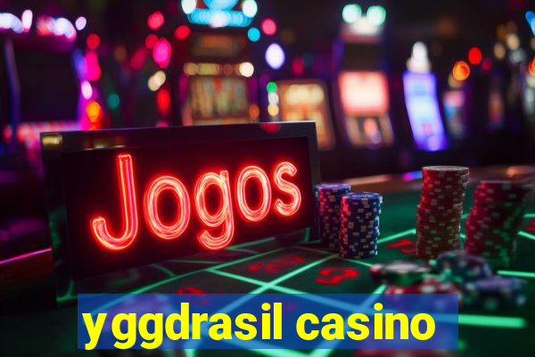 yggdrasil casino