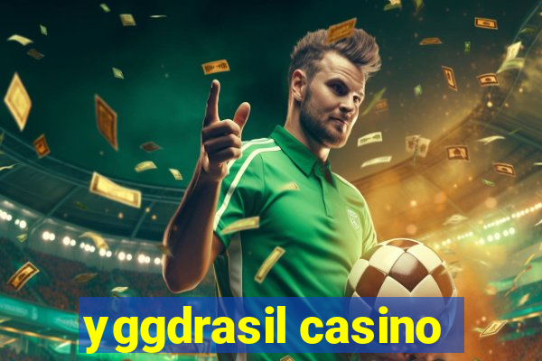 yggdrasil casino